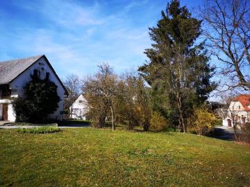 Neumarkt an der Raab, Sankt Martin an der Raab, Bezirk Jennersdorf, Burgenland