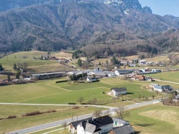 Krems, Voitsberg, Bezirk Voitsberg, Steiermark