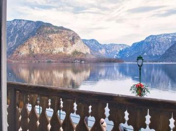 Hallstatt, Bezirk Gmunden, Oberösterreich