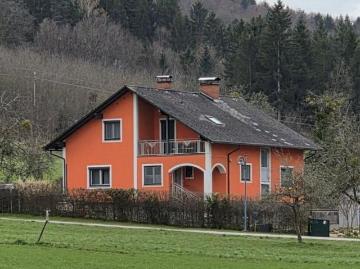 Hörmsdorf, Eibiswald, Bezirk Deutschlandsberg, Steiermark