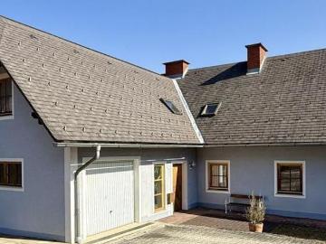 Birkfeld, Bezirk Weiz, Steiermark - Büroraum