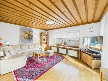 Haus for sale in 9854 - Keller, Terrasse