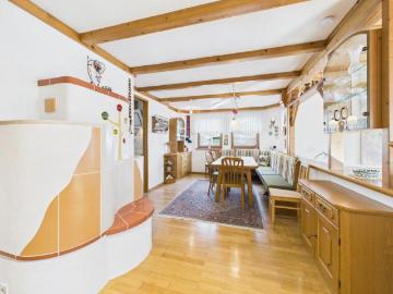 Haus for sale in 9854 - Keller, Terrasse