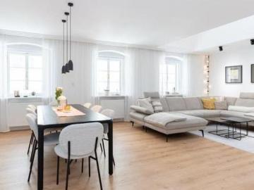 Haus mit 8 Schlafzimmer Oberösterreich 4400 DLS102057370