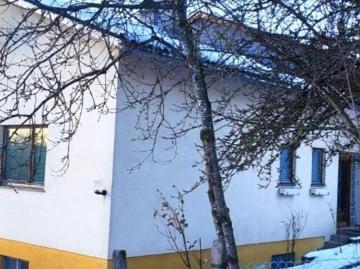 Haus kaufen in Rohrbach - Abstell-kammer