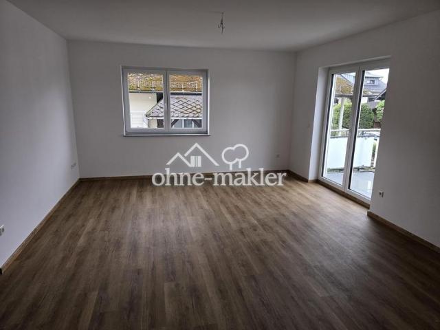 Haus mit 8 Wohnungen