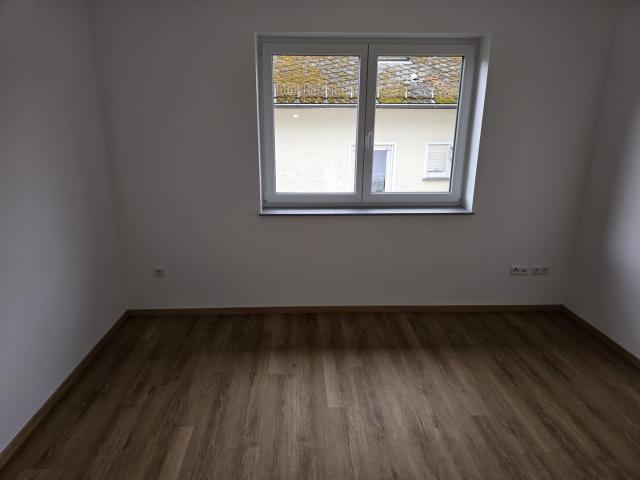Haus mit 8 Wohnungen