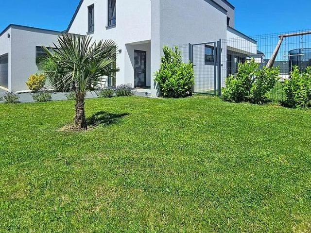 Haus mit 8 Zimmern 182 m2 Saargemünd