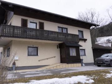 Haus zum Verkauf in 2662 - Garten, Sauna