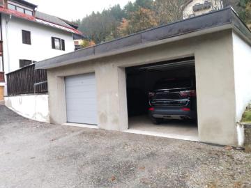 Haus zum Verkauf in 6322 - Keller, Parkplatz