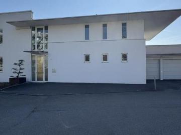 Hessenplatz, Innere Stadt - Keller