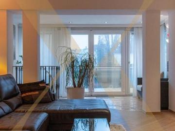 Hessenplatz, Innere Stadt - Keller, Heizung