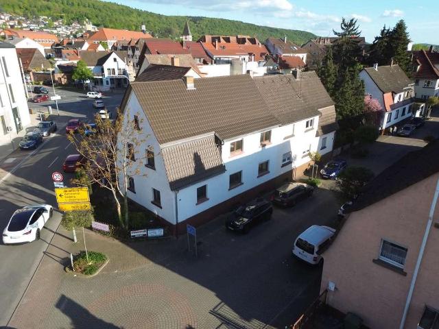 Haus mit 9 Zimmern in Leimen