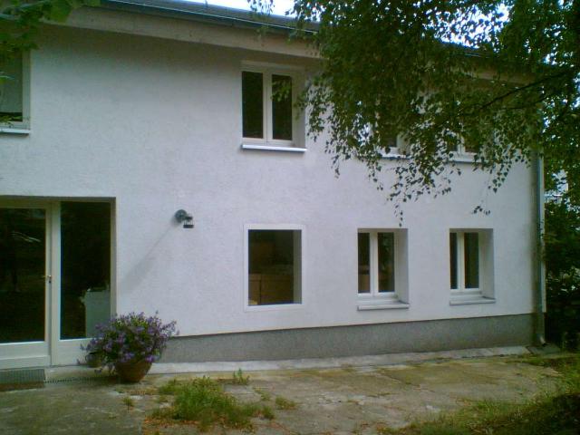 Haus mit 106 m² Wohnfläche in Berlin Wannsee