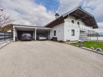 Himmelberg, Feldkirchen, Kärnten