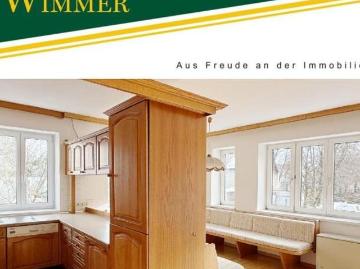 Wels, Oberösterreich - Abstell-kammer, Garten