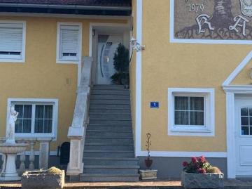 Geinberg, Bezirk Ried im Innkreis, Oberösterreich