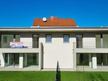Haus zum Verkauf in 3012 - Heizung