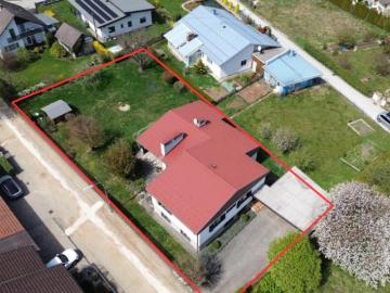 Haus for sale in Strutzikogel - Kamin