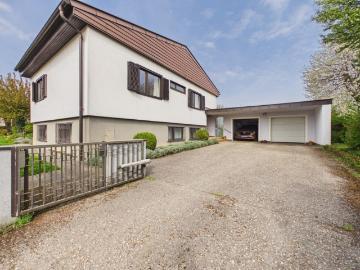 Haus zum Verkauf in Strutzikogel - Kamin
