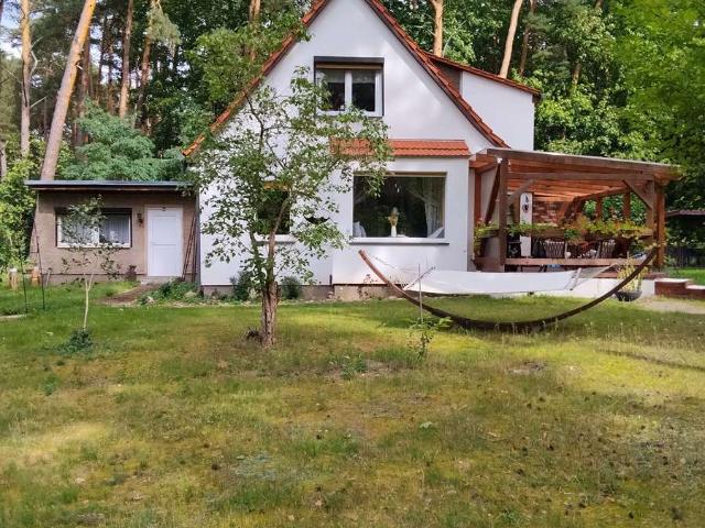 Haus mit 130 m² Wohnfläche in Wendisch Rietz