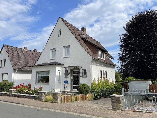 Haus mit 150 m² Wohnfläche in Bad Münder am Deister