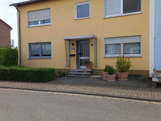Haus mit 150 m² Wohnfläche in Sulzbach
