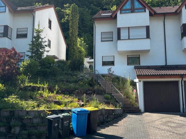 Haus mit 157 m² Wohnfläche in Obrigheim