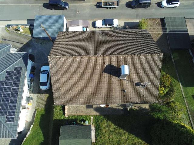 Haus mit 160 m² Wohnfläche in Aura im Sinngrund