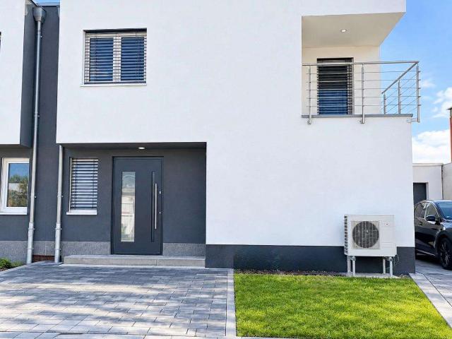 Haus mit 160 m² Wohnfläche in Euskirchen