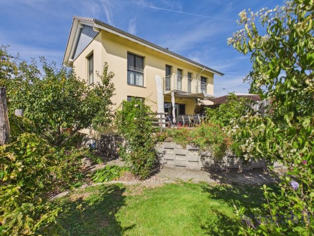 Haus mit 258m2 Wohnfläche und grenzenlosem Nutzungspotenzial