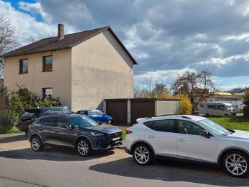 Überherrn, Region Saarland