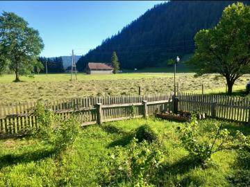 Möderbrugg, Pölstal, Murtal, Steiermark