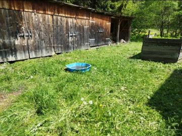 Möderbrugg, Pölstal, Murtal, Steiermark