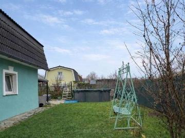 Haus zum Verkauf in 2000 - Schwimmbad