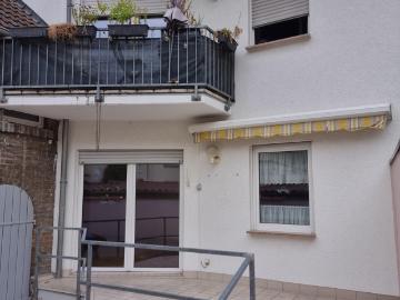 Haus mit 2 separaten Wohnungen