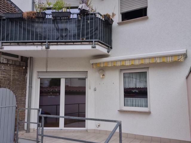 Haus mit 2 separaten Wohnungen