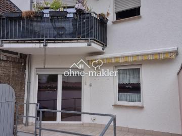 Haus mit 2 separaten Wohnungen