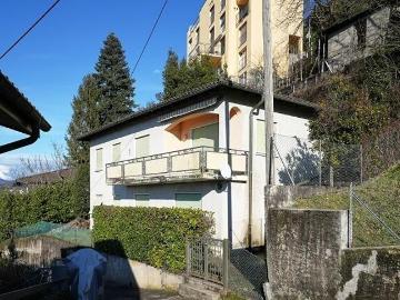 Al Guasto, Collina d'Oro, Gemeinde Carona, Bezirk Lugano, Tessin