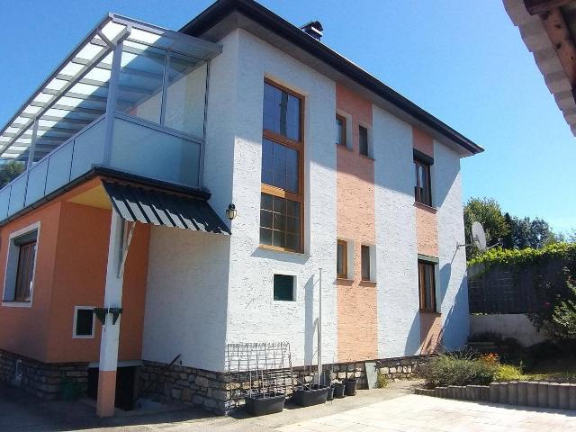 Haus mit 2 Wohneinheiten zu vermieten