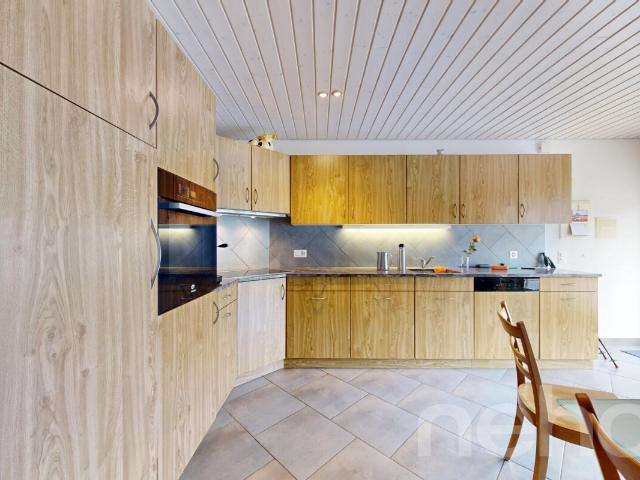 Haus mit 380 m² und hohem Ertragspotenzial