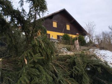 Haus zum Verkauf in 3613