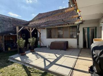Haus kaufen in Bezirk Mistelbach - Garten