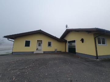 Haus kaufen in Schwanthalergasse - Terrasse