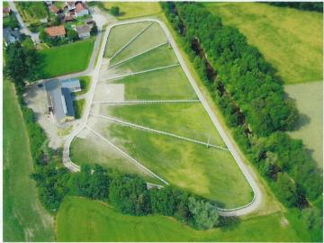 Schwanthalergasse, Ried im Innkreis, Bezirk Ried im Innkreis, Oberösterreich