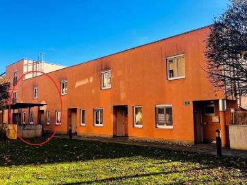 Schloßberg, Innere Stadt, Graz - Keller