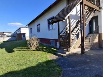 Ilz, Hartberg-Fürstenfeld, Steiermark