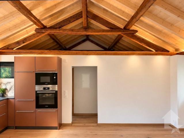 Haus mit 3 Wohnungen – Attraktive Investitionsmöglichkeit