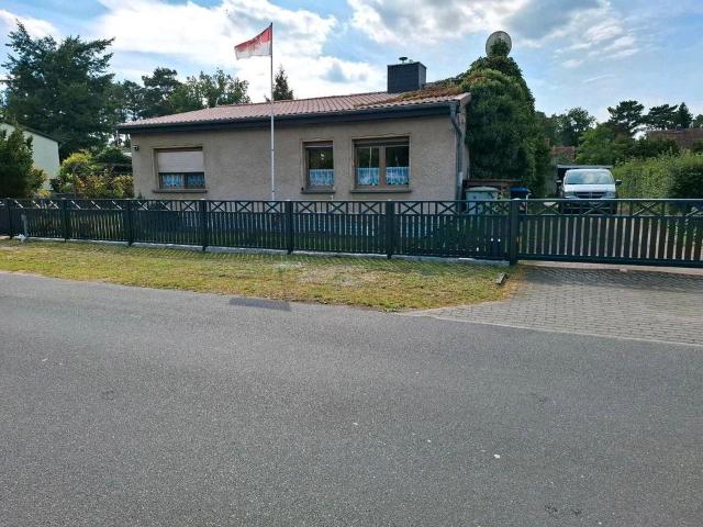 Haus 3 Zimmer von Privat VB noch ohne Makler
