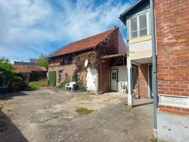 Haus mit tollem Grundstück direkt vom Eigentümer Provisionsfrei!
